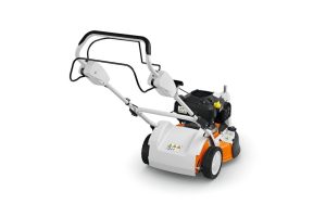 STIHL RM 3 RT Petrol Lawn Mower