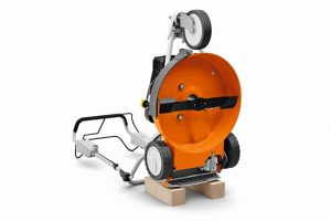 STIHL RM 3 RT Petrol Lawn Mower