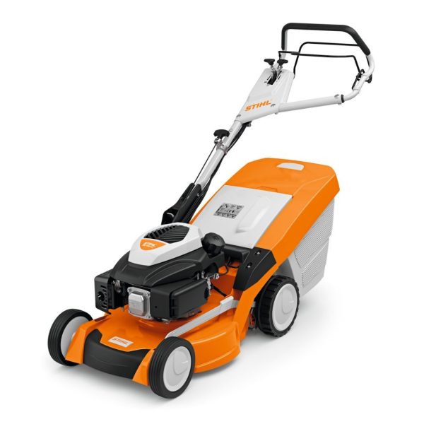 STIHL RM 650 VS Petrol Lawn Mower