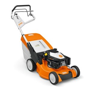 STIHL RM 650 VE Petrol Lawn Mower