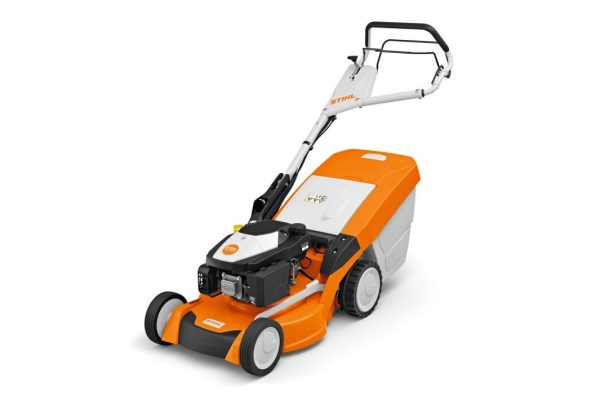STIHL RM 650 VE Petrol Lawn Mower