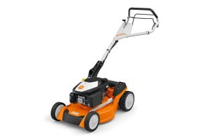 STIHL RM 650 VE Petrol Lawn Mower