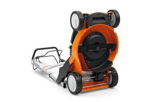 STIHL RM 650 VE Petrol Lawn Mower