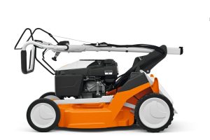 STIHL RM 650 VE Petrol Lawn Mower