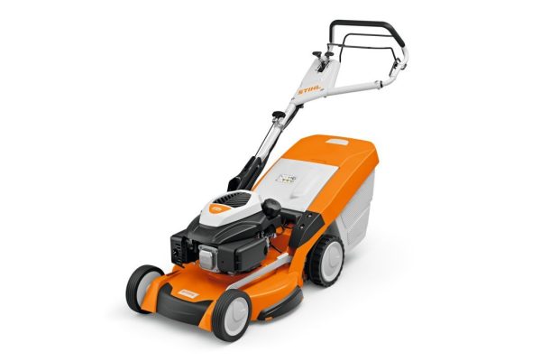 STIHL RM 655 VS Petrol Lawn Mower