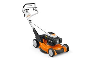 STIHL RM 655 VS Petrol Lawn Mower