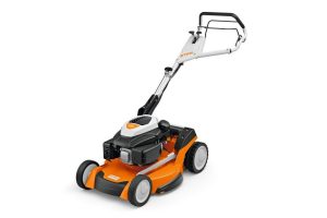 STIHL RM 655 VS Petrol Lawn Mower