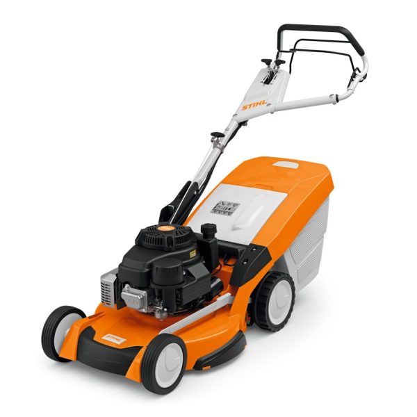 STIHL RM 655 YS Petrol Lawn Mower