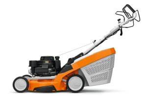 STIHL RM 655 YS Petrol Lawn Mower
