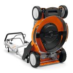 STIHL RM 655 YS Petrol Lawn Mower