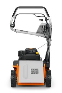 STIHL RM 655 YS Petrol Lawn Mower