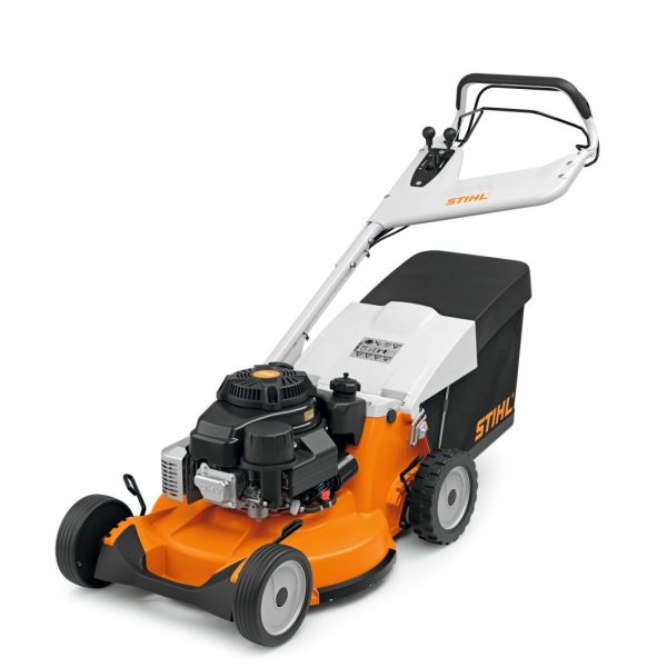 STIHL RM 756 GS Petrol Lawn Mower