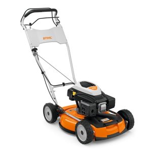 STIHL RM 4 RTP Petrol Lawn Mower