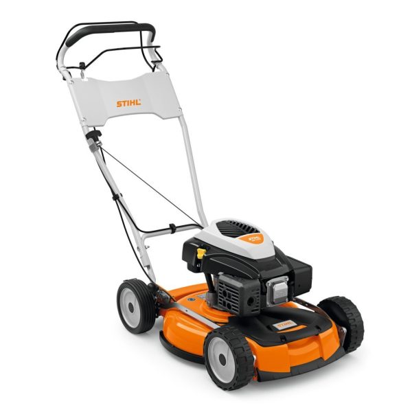 STIHL RM 4 RTP Petrol Lawn Mower