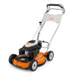 STIHL RM 4 RTP Petrol Lawn Mower