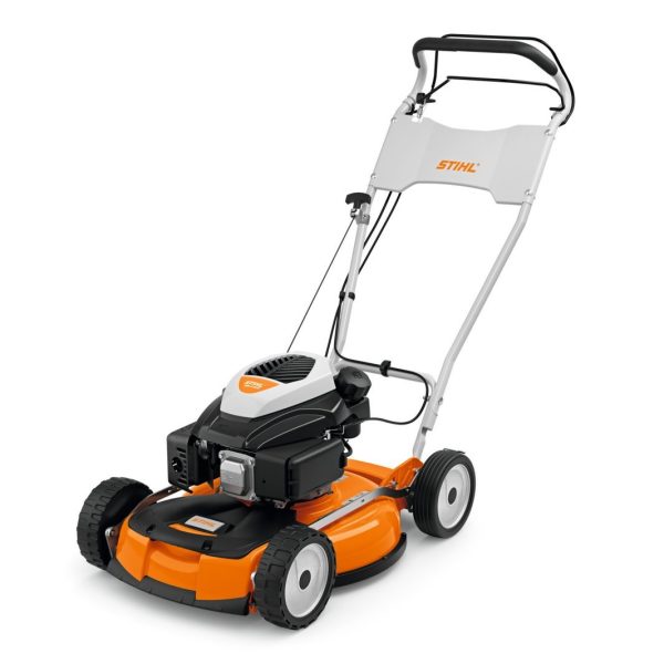 STIHL RM 4 RTP Petrol Lawn Mower