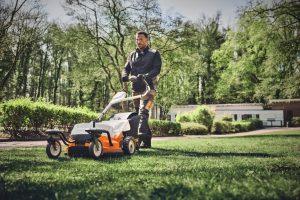 STIHL RMA 765 V Cordless Lawn Mower
