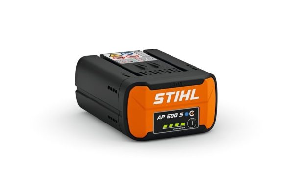 STIHL AP 500 S Battery 36 V (9.4 Ah)