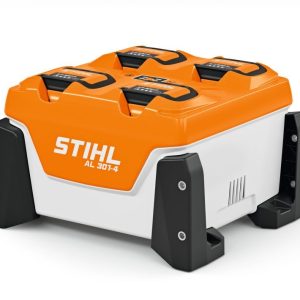 STIHL AL 301-4 Multi-Charger