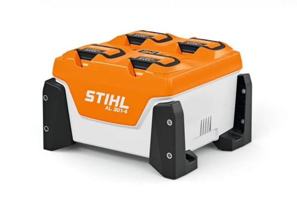 STIHL AL 301-4 Multi-Charger