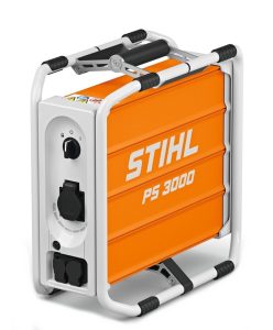 STIHL PS 3000 Portable Power Supply