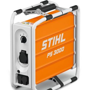 STIHL PS 3000 Portable Power Supply