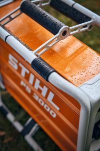 STIHL PS 3000 Portable Power Supply