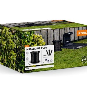 STIHL Install Kit 2 Plus iMOW for Larger Areas