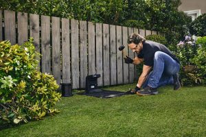 STIHL Install Kit 2 Plus iMOW for Larger Areas