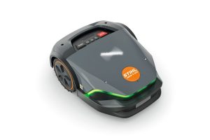 STIHL iMOW 5 EVO Robotic Lawn Mower