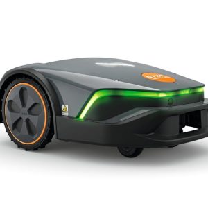 STIHL iMOW 7 EVO Robotic Lawn Mower