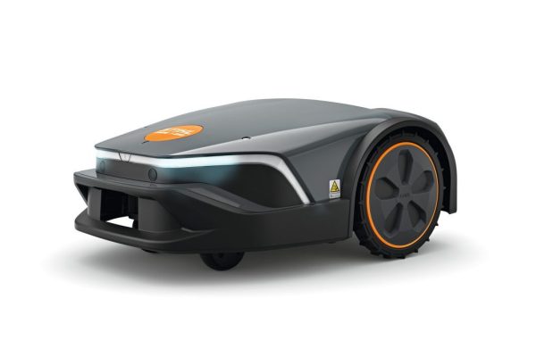 STIHL iMOW 7 EVO Robotic Lawn Mower