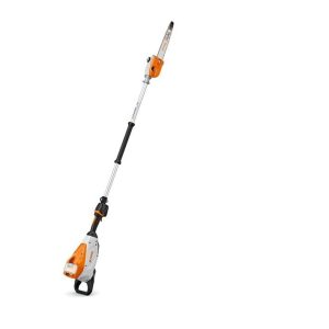 STIHL HTA 150 Cordless Pole Pruner | Tree Care Version | 1/4″ PM3 Cutting Attachment 30 cm