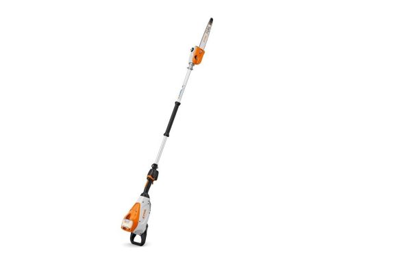 STIHL HTA 150 Cordless Pole Pruner | Tree Care Version | 1/4″ PM3 Cutting Attachment 30 cm