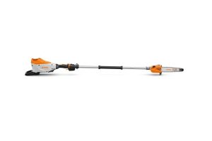 STIHL HTA 150 Cordless Pole Pruner | Tree Care Version | 1/4″ PM3 Cutting Attachment 30 cm
