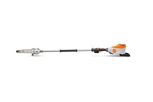 STIHL HTA 150 Cordless Pole Pruner | Tree Care Version | 1/4″ PM3 Cutting Attachment 30 cm