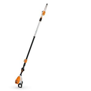 STIHL HTA 160 Cordless Pole Pruner | 1/4″ PM3 Cutting Attachment 30 cm