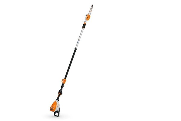 STIHL HTA 160 Cordless Pole Pruner | 1/4″ PM3 Cutting Attachment 30 cm