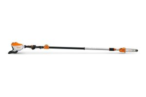 STIHL HTA 160 Cordless Pole Pruner | 1/4″ PM3 Cutting Attachment 30 cm