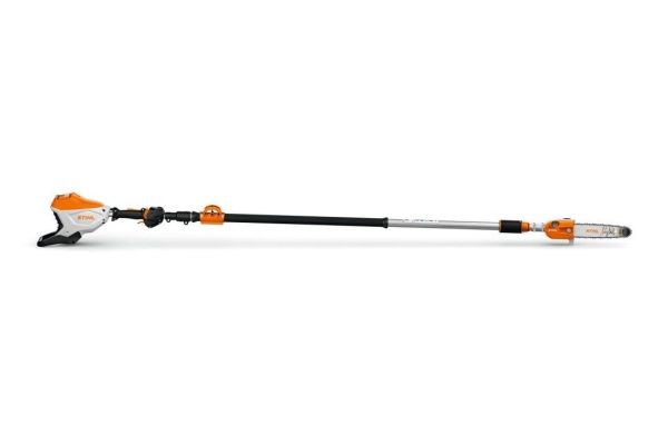 STIHL HTA 160 Cordless Pole Pruner | 1/4″ PM3 Cutting Attachment 30 cm