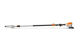 STIHL HTA 160 Cordless Pole Pruner | 1/4″ PM3 Cutting Attachment 30 cm