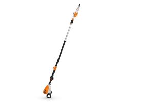 STIHL HTA 140 B Cordless Pole Pruner | 1/4″ PM3 Cutting Attachment 30 cm
