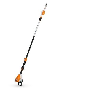 STIHL HTA 140 B Cordless Pole Pruner | 1/4″ PM3 Cutting Attachment 30 cm