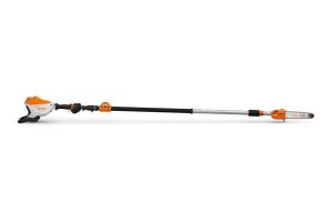 STIHL HTA 140 B Cordless Pole Pruner | 1/4″ PM3 Cutting Attachment 30 cm