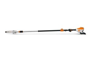 STIHL HTA 140 B Cordless Pole Pruner | 1/4″ PM3 Cutting Attachment 30 cm