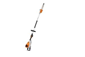 STIHL HTA 150 Cordless Pole Pruner | Forestry Version | 3/8″ PM3 Cutting Attachment 30 cm