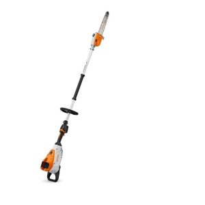 STIHL HTA 150 Cordless Pole Pruner | Forestry Version | 3/8″ PM3 Cutting Attachment 30 cm