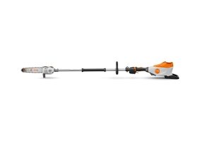 STIHL HTA 150 Cordless Pole Pruner | Forestry Version | 3/8″ PM3 Cutting Attachment 30 cm