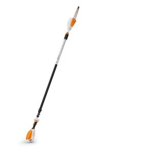 STIHL HTA 86 Cordless Pole Pruner | 1/4″ PM3 Cutting Attachment 30 cm