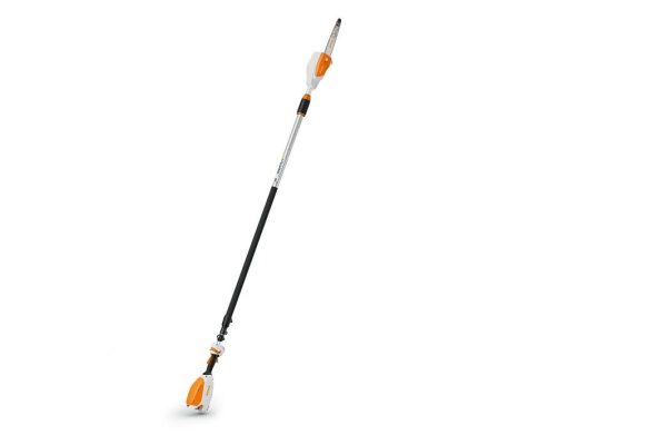 STIHL HTA 86 Cordless Pole Pruner | 1/4″ PM3 Cutting Attachment 30 cm
